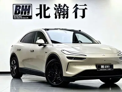 2025 Ledao L60 model 60kWh AWD version, фото 3, лот 10826651