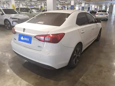 2017 Roewe 360 1.5L Auto Luxury Edition, фото 3, лот 11153730