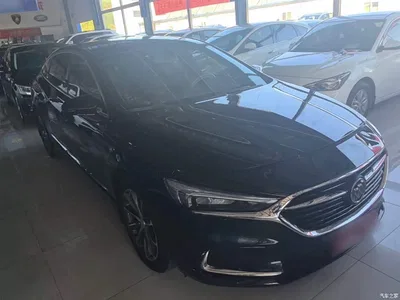 2019 Buick LaCrosse 28T Luxury Edition, фото 4, лот 10262728