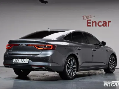2016 Samsung SM6 1.6 TCe RE, фото 2, лот 10517232