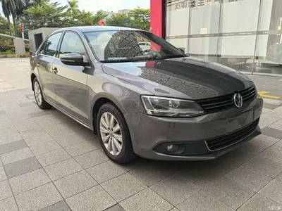 2014 Volkswagen Sagitar 1.4TSI Automatic Luxury, фото 3, лот 11211102