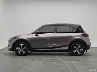2024 smart Elf #1 Agile Standard Edition, фото 3, лот 10342947