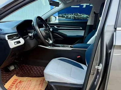 2022 Geely Emgrand 4th Generation 1.5L CVT Flagship, фото 4, лот 10999273