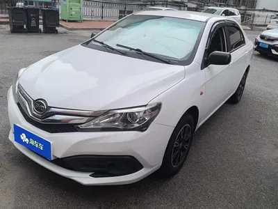 2020 BYD F3 1.5L Manual Premium Edition, фото 1, лот 11247443