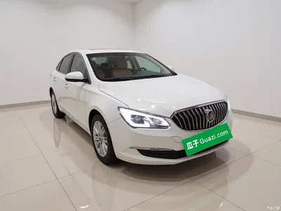 2015 Buick Excelle 15N Automatic Elite, фото 3, лот 10450577