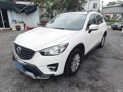 2015 Mazda CX-5 2.0L Automatic 2WD Urban, фото 2, лот 10329111