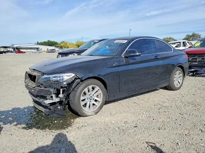 2015 BMW 228 XI, фото 1, лот 10816631