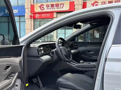 2024 BYD Qin L DM-i 80KM Leading Edition, фото 3, лот 10249908