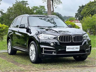 2018 BMW X5 (Import) xDrive28i, фото 3, лот 10463453