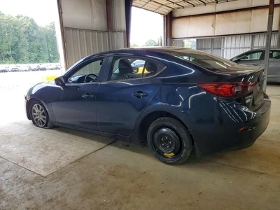 2014 MAZDA 3 TOURING, фото 2, лот 10846900