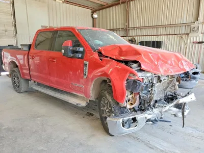 2022 FORD F250 SUPER DUTY, фото 4, лот 10508523