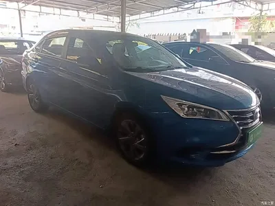 2018 Changan Eado DT 1.6L Automatic Smart Edition, фото 4, лот 10253037
