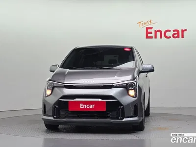 2024 Kia morning Prestige, фото 3, лот 10626961