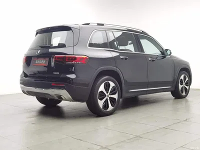 2022 Mercedes-Benz GLB 220 Style, фото 2, лот 10241645