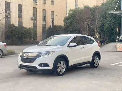 2020 Honda Vezel 1.5L CVT Elite, фото 1, лот 10406688