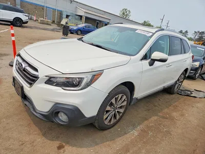 2018 SUBARU OUTBACK TOURING, фото 1, лот 10567258