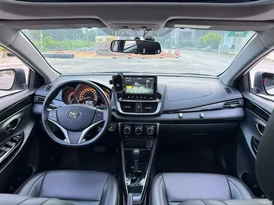 2020 Toyota YARiS L Zhi Xuan Zhiyan X 1.5L CVT Premium Edition, фото 4, лот 10307630