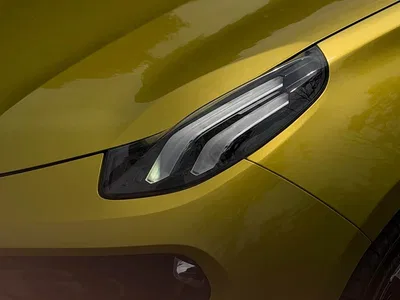 2019 Lynk & Co 03 03+ 2.0TD Automatic Wind Control Edition, фото 4, лот 10315247