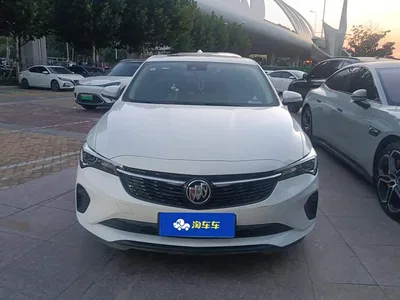 2022 Buick Verano Pro 533T Enjoyment Edition, фото 2, лот 11201613