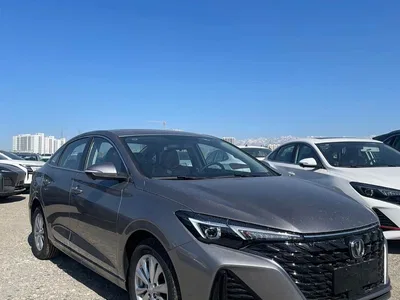 2025 Changan Eado PLUS 1.4T DCT High Performance, фото 2, лот 10251082