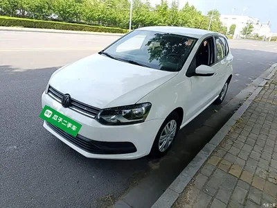 2018 Volkswagen Polo 1.5L Auto Safe Drive, фото 1, лот 10465623