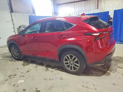 2015 LEXUS NX 200T, фото 2, лот 10849994