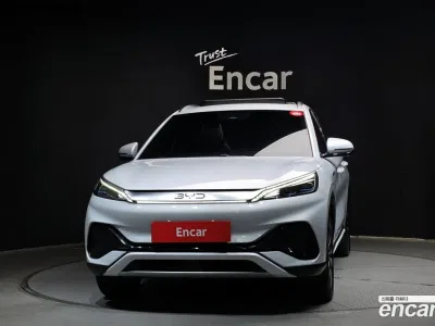 2025 BYD Atto 3 Plus, фото 3, лот 10195045