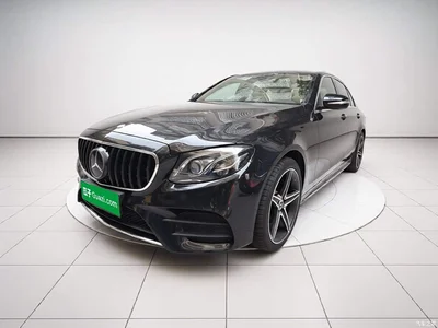 2017 Mercedes-Benz E-Class E 300 L Sport Luxury, фото 1, лот 10573725