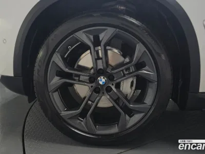 2024 BMW X5 xDrive 40i xLine, фото 4, лот 10130475