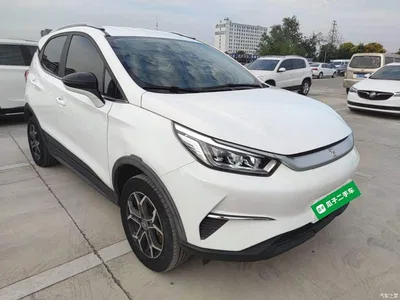 2021 BYD Yuan Pro 401KM Luxury Model, фото 4, лот 10482303