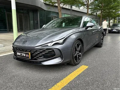 2023 MG MG7 2.0T Automatic Trophy+ Exciting World Edition, фото 1, лот 10357361