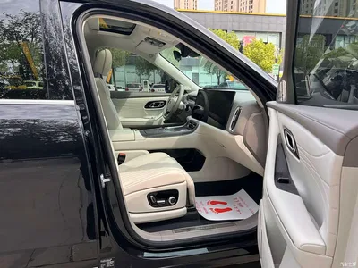 2025 Geely Galaxy Galaxy M9 Model 230km 2WD Explorer+ Edition, фото 4, лот 11138202