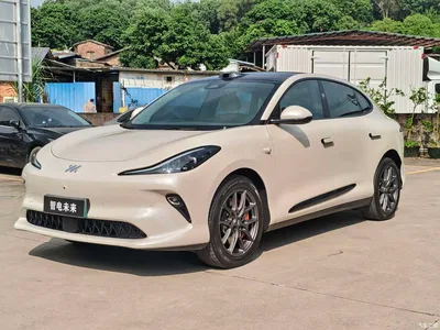 2025 IM Motors IM LS6 Long Range Gecko Smart Drive Edition, фото 1, лот 11243107