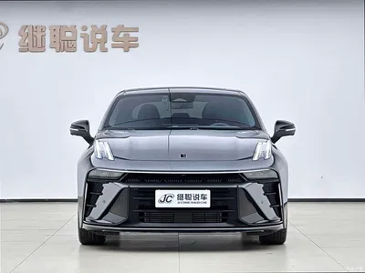 2025 Lynk & Co 03 1.5TD DCT Champion Pro, фото 2, лот 10314460