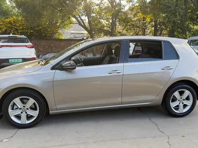 2016 Volkswagen Golf 230TSI Automatic Comfort, фото 3, лот 11243617