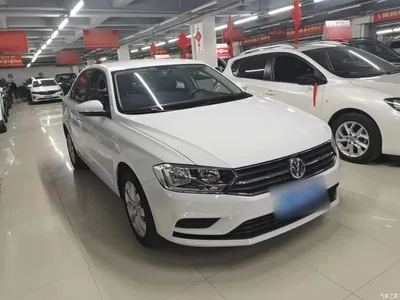 2019 Volkswagen Bora Facelift Bora Legend 1.5L Automatic Fashion Type China VI, фото 4, лот 10471429