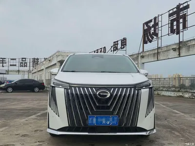 2024 GAC Trumpchi Trumpchi M8 Master Series 400T Ultimate Edition, фото 2, лот 10401286