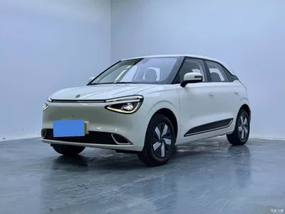 2026 Dongfeng Yipai Nano 01 True Love Edition 330 Pro, фото 1, лот 10835151
