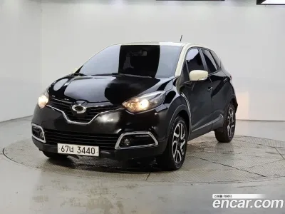 2015 Samsung QM3 LE, фото 1, лот 10389153