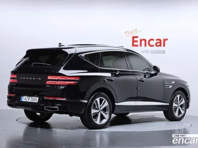 2022 Genesis GV80 2.5T Gasoline AWD, фото 1, лот 10071477