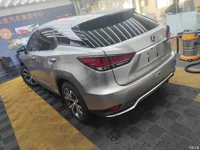 2020 Lexus RX 450h AWD Chunxiang Edition, фото 4, лот 10482628