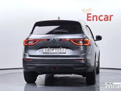 2019 Renault QM6 Diesel 2WD RE, фото 3, лот 10392079