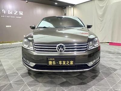 2016 Volkswagen Magotan 1.8TSI Smart Luxury, фото 2, лот 10431465