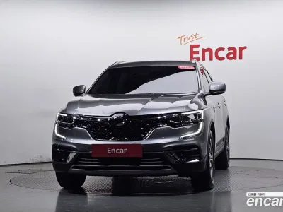 2023 Renault QM6 2.0 GDe LE Signature 2WD, фото 2, лот 10566725