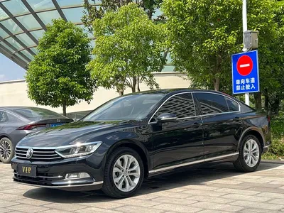 2019 Volkswagen Magotan 330TSI DSG Luxury Class China VI, фото 1, лот 10430677