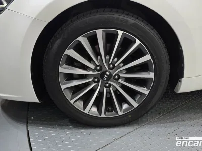 2018 Kia K7 2.4 GDI Limited, фото 4, лот 10050965