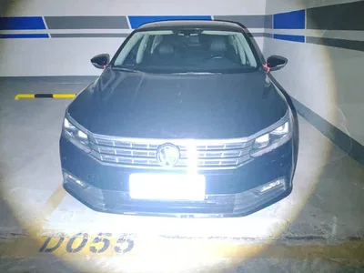 2017 Volkswagen Passat 330TSI DSG Prestige, фото 2, лот 10448318