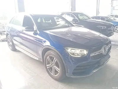 2020 Mercedes-Benz GLC 260 L 4MATIC Luxury, фото 4, лот 11133566
