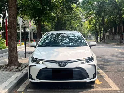 2022 Toyota Corolla 1.2T S-CVT Pioneer PLUS Edition, фото 2, лот 10384171