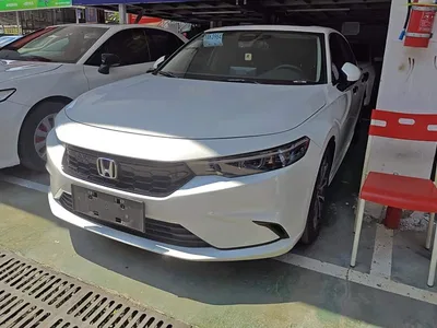 2023 Honda Integra 240TURBO CVT Smart Enjoyment Edition, фото 1, лот 10419317